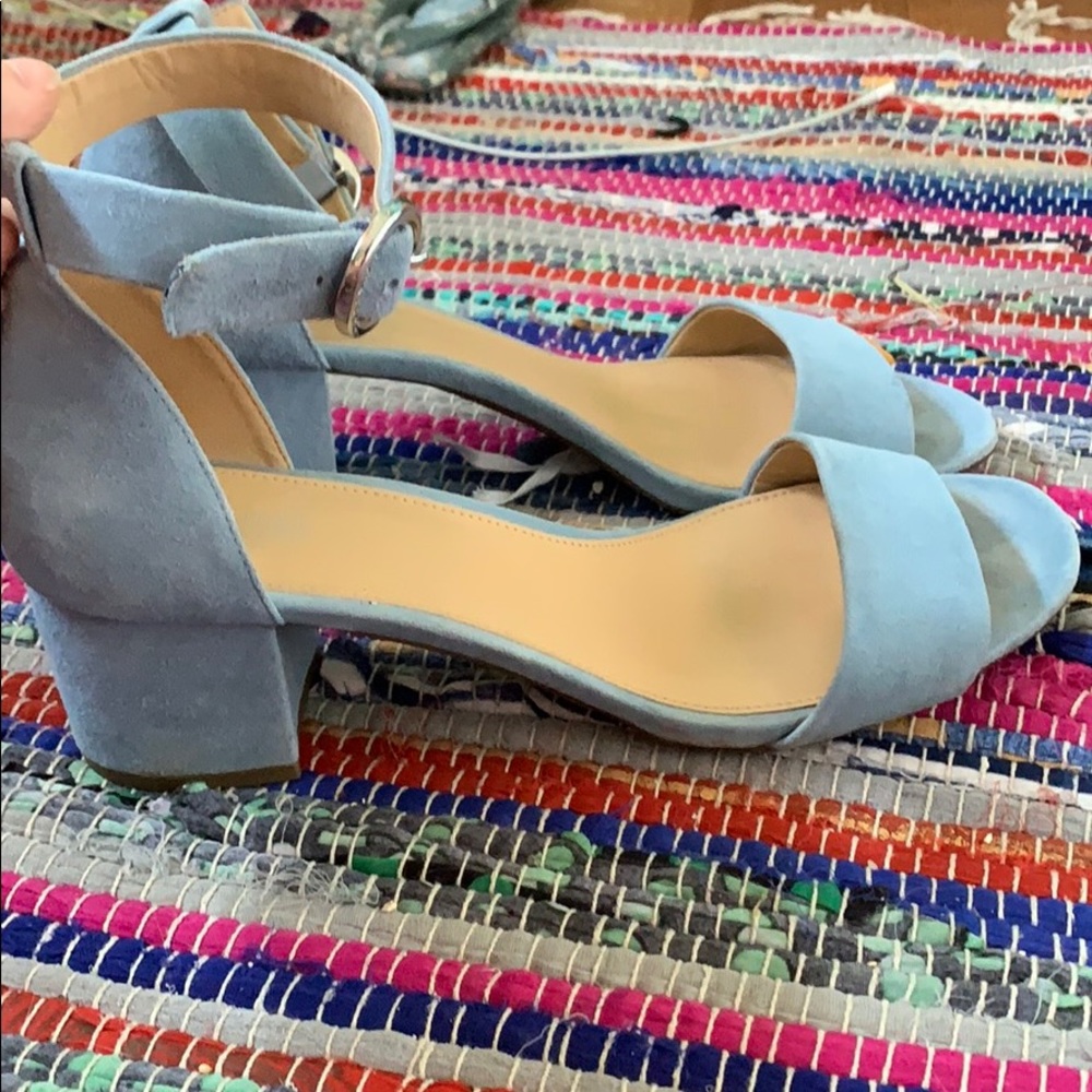 Micheal Kors heels